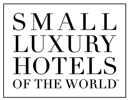 small luxury hotels of the world logo